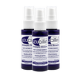 3 Pack Leucillin Antiseptic Spray
