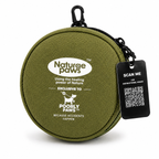 Naturae Paws Dog First Aid Kit