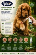 Dog First Aid kit + Refill