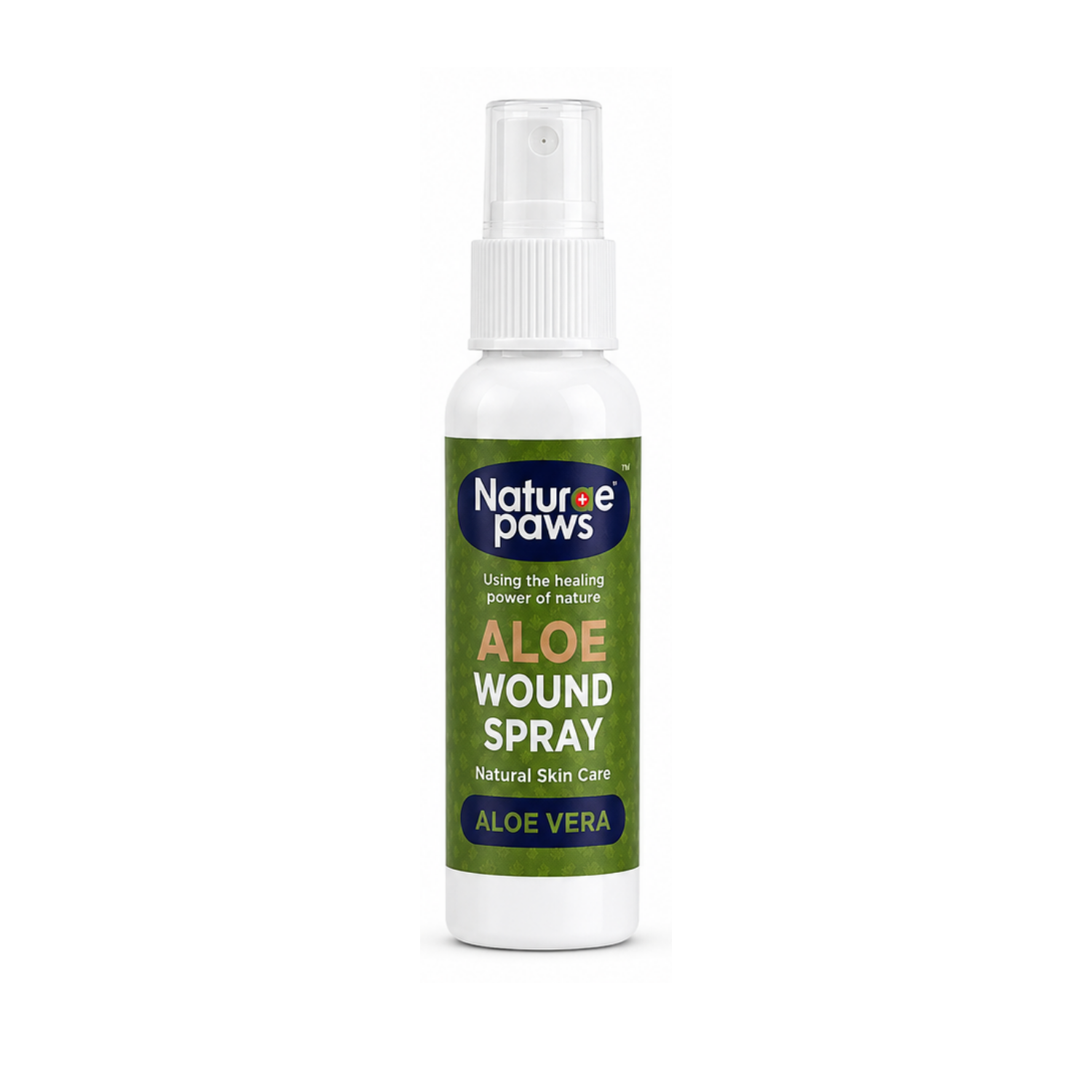 Aloe Wound Spray