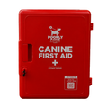Dog First Aid Cabinet