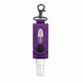 Leucillin Antiseptic Spray in a Holster