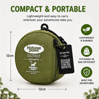 Naturae Paws Dog First Aid Kit