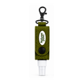 Aloe Wound Spray in a Holster