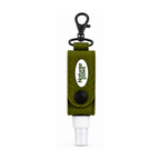 Aloe Wound Spray in a Holster