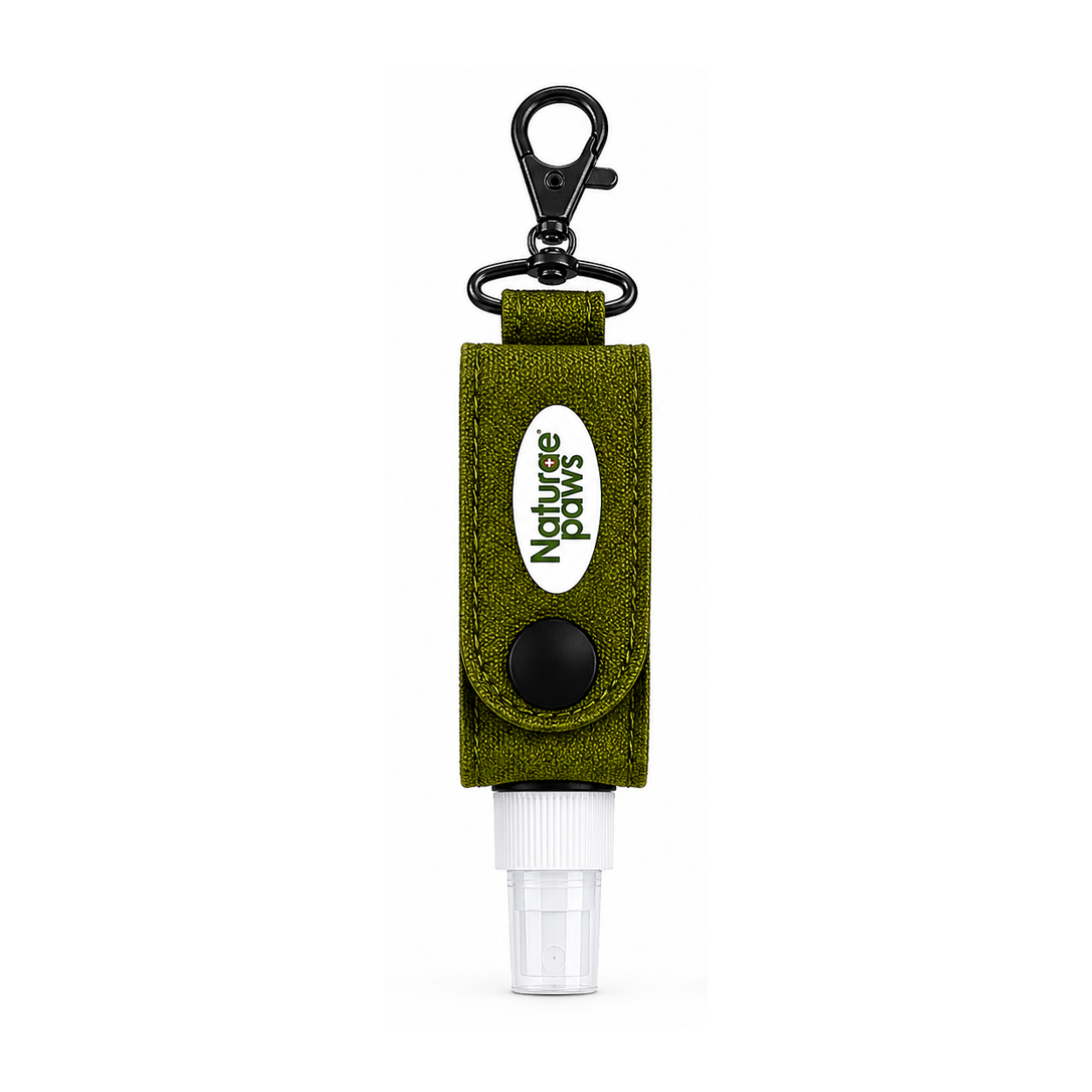 Aloe Wound Spray in a Holster