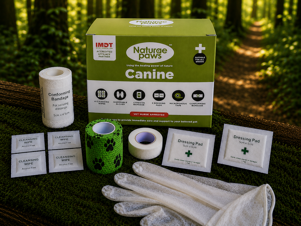 Refill Kit
